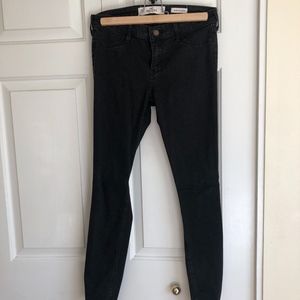 Hollister Jeggings